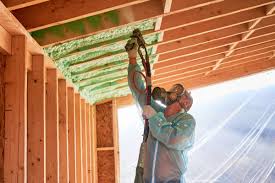 Best Blown-In Insulation  in Hideaway, TX